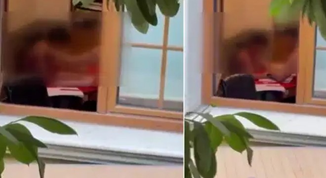 Rehabilitasyon merkezinde öğrenciye şiddet