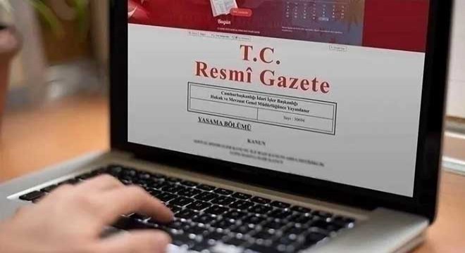 Rehberlik, teftiş ve denetim faaliyetlerine ilişkin genelge Resmi Gazete'de