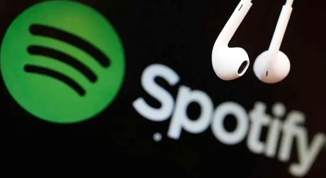Rekabet Kurulu'ndan Spotify'a soruşturma