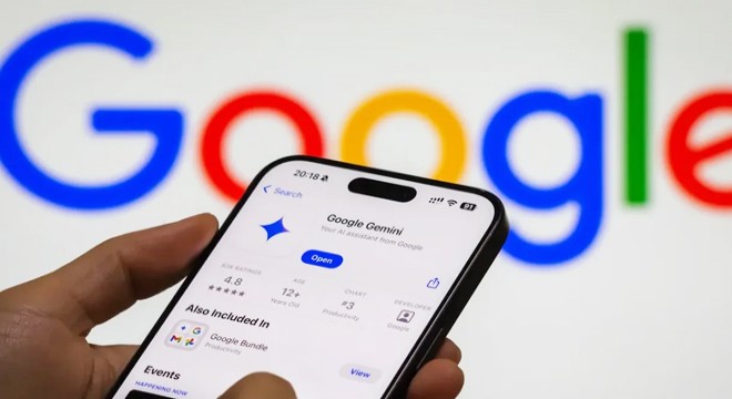 Rekabet Kurumu'ndan Google’a 355 milyon lira ceza