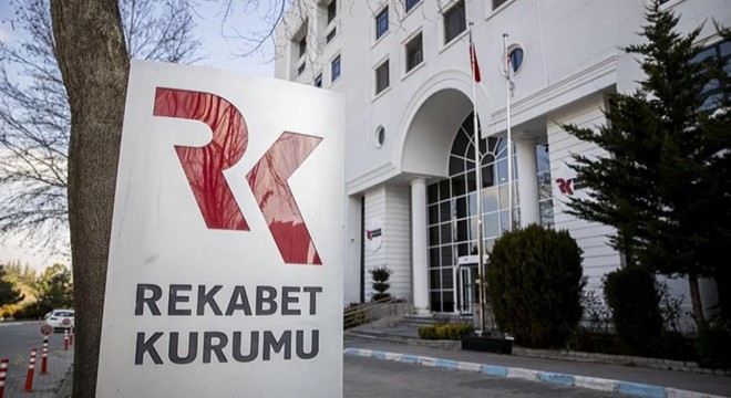 Rekabet cezalarının alt sınırı 241 bin 43 TL olarak belirlendi