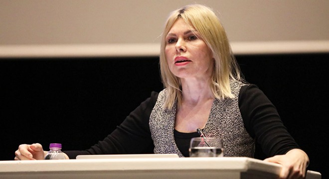 Rektör Özkan, Antalya Dayanışma Grubu ile bir araya geldi