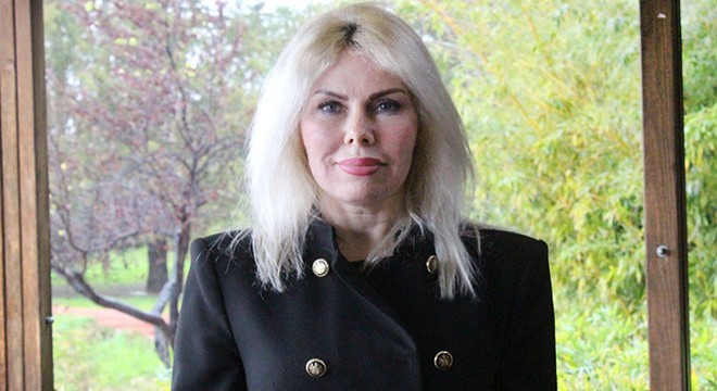 Rektör Özkan: Asiye'nin yüz sinirleri için yama planlıyoruz