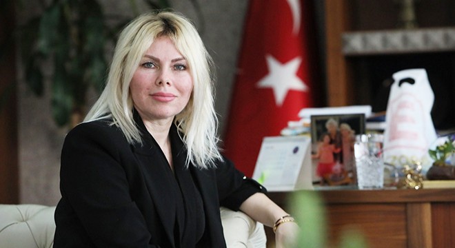 Rektör Özkan: Bilişimin potansiyeli turizm kadar fazla