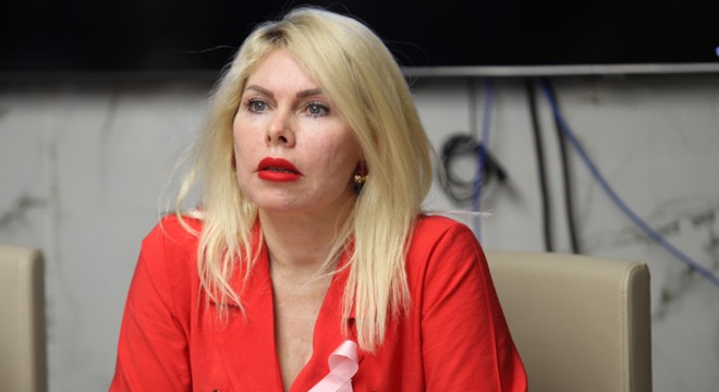 Rektör Özkan: Erken tanıda kanser tedavisi daha az acılı