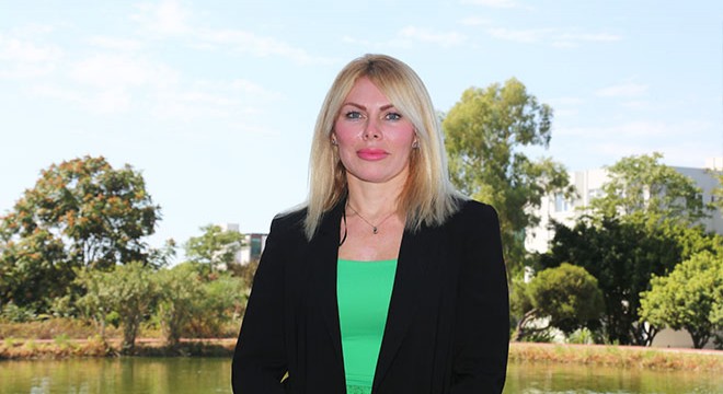 Rektör Özkan: Sağlık turizminde yükselişteyiz