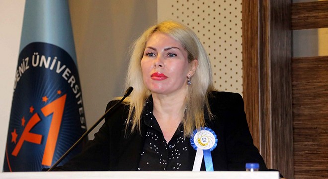 Rektör Özkan: Tarımın stratejik önemi her geçen gün artıyor