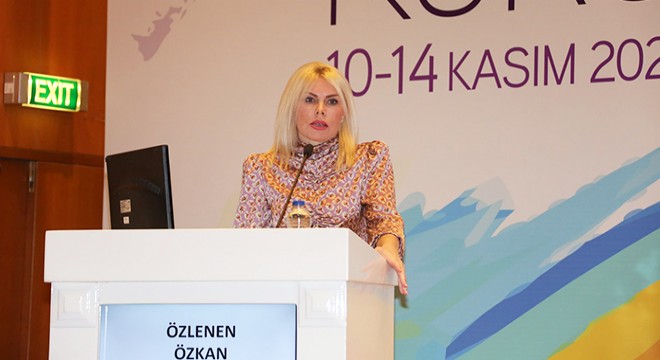 Rektör Özkan: Ülke adına güzel işlere imza attık
