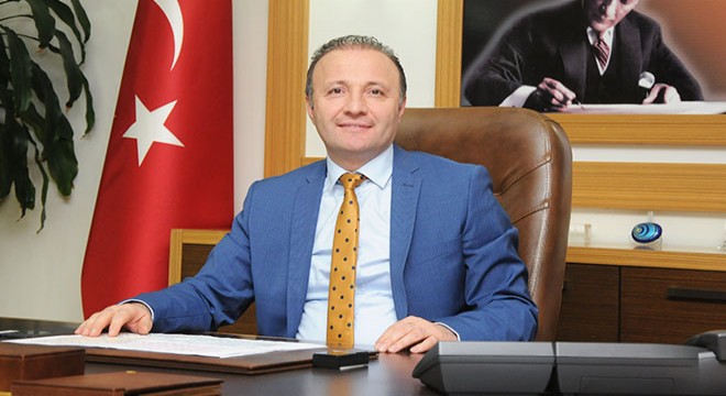 Rektör Ünal tekrar aday