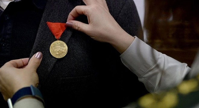 Resmi Gazete'de 'Kurtuluş Savaşı' kararı