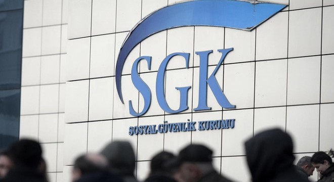 Resmi Gazete'den önce SGK'ya 'EYT' başvurusu