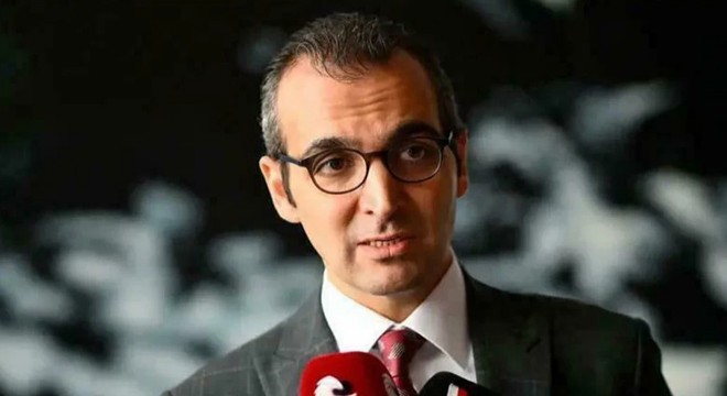 Resul Emrah Şahan'ın tutukluluğuna itiraz