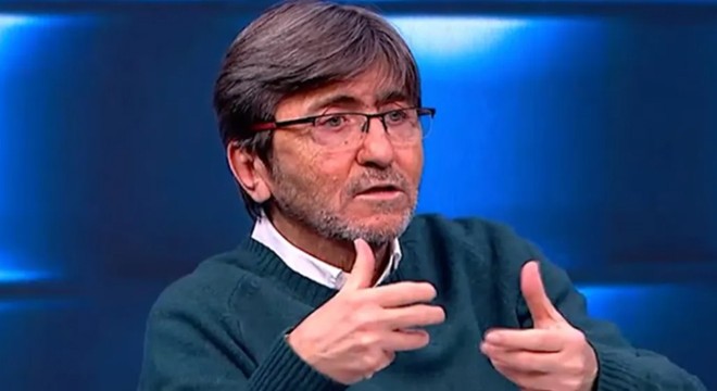 Rıdvan Dilmen'in yeni görevi belli oldu