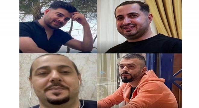 Riyad'daki yangında Hataylı 4 işçi hayatını kaybetti