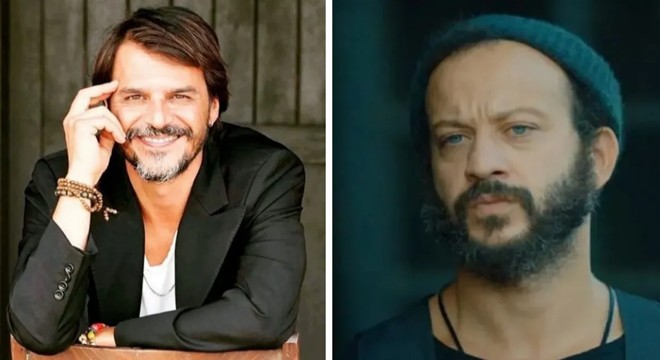 Rıza Kocaoğlu ve Mehmet Günsür adliyeye getirildi