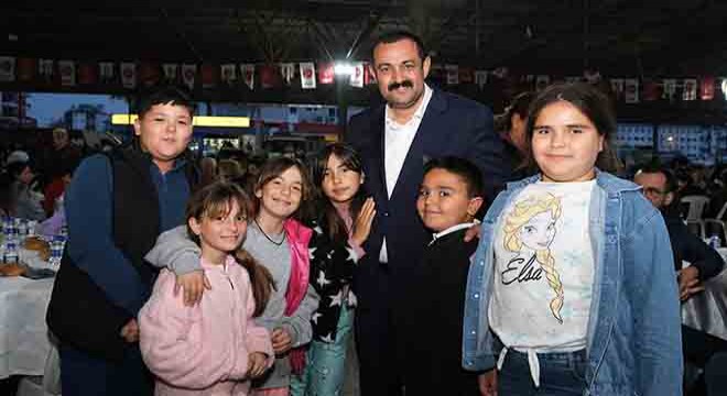 Rıza Sümer: Rakiplerimiz kendi isimlerini parlatma derdine düştü