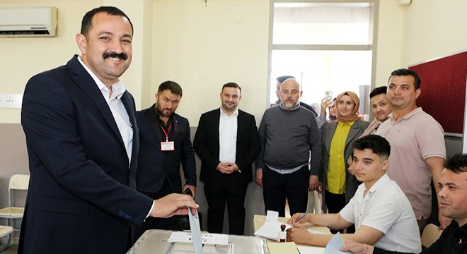 Rıza Sümer: 'Vatandaşın kararına saygımız sonsuz'