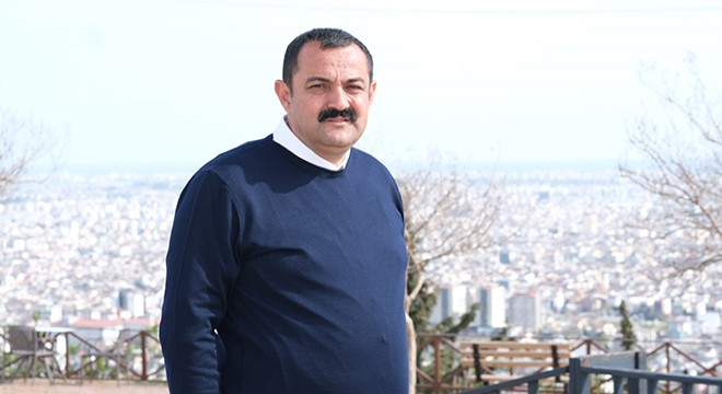 Rıza Sümer'den Kepezlilere sandık çağrısı