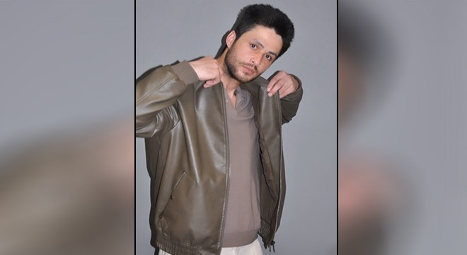 Rızacan Durmuş Muhtemel Aşk dizisinde
