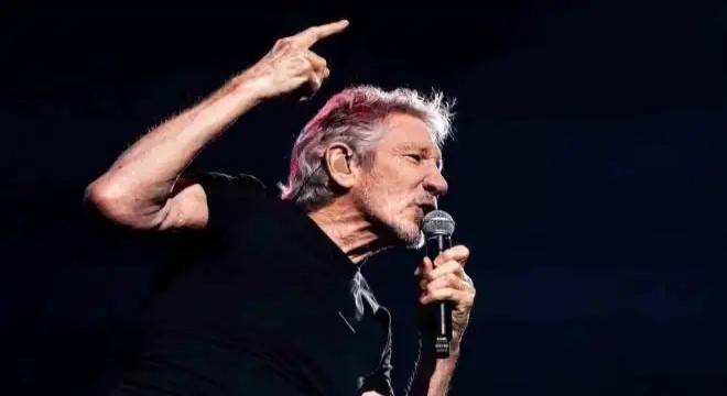 Roger Waters: 