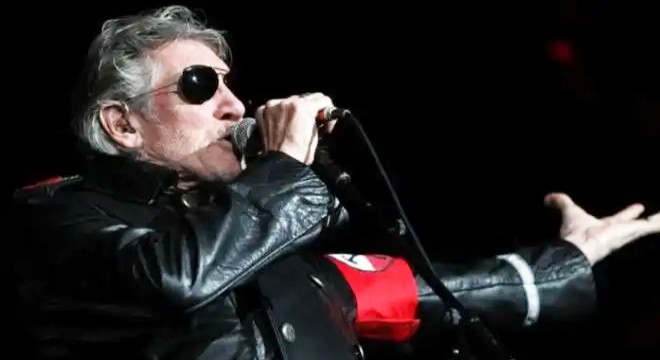 Roger Waters'a Nazi soruşturması
