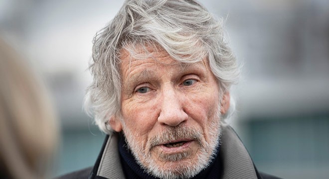 Roger Waters'tan ateşkes çağrısı