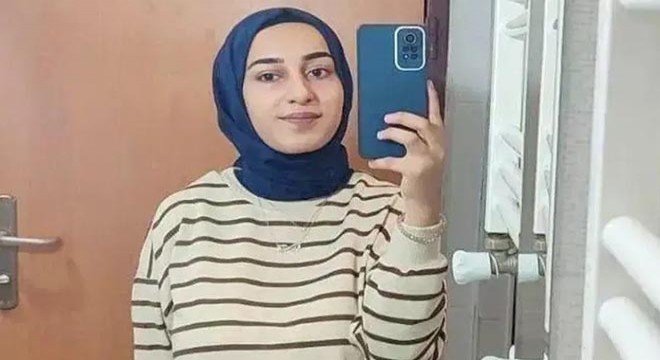 Rojin Kabaiş davasında yeni gelişme