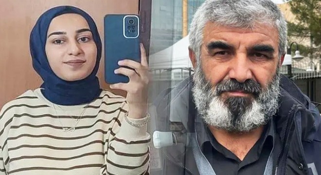 Rojin Kabaiş dosyasında 360 derecelik sır