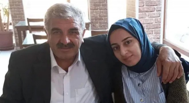 Rojin'in dosyasında yeni gelişme: İki kişi yakalandı