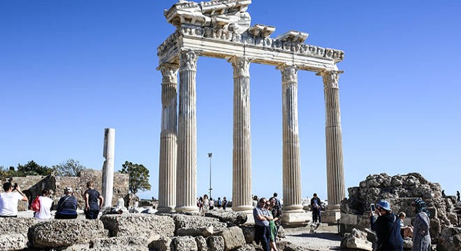 Rölövenin milyonlarca liralık 15 ihalesine, 'düşük tenzilat' incelemesi