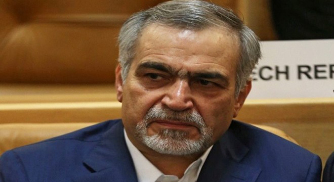 Ruhani’nin kardeşine hapis cezası