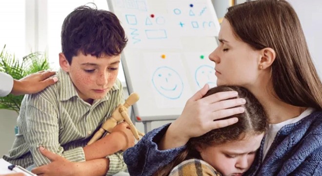 Ruhsal bozukluklarda kritik 14 yaş sınırı