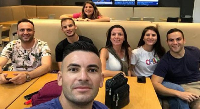 'Kıbrıs Cumhuriyeti'ni tanıma şartıyla pasaport verilsin