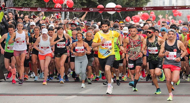 Runtalya 20 yaşında