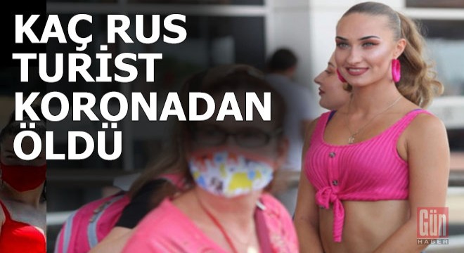Rus büyükelçi açıkladı