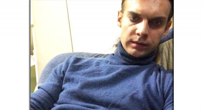 Rus illüzyonist ölümden döndü