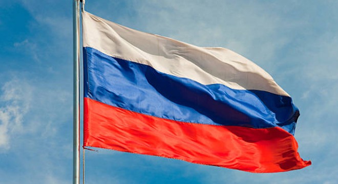 Rus kargo gemisi Akdeniz'de battı