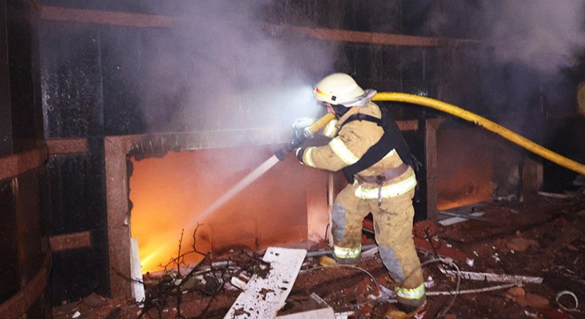 Rusya, Harkiv ve Odessa’yı vurdu: 20 yaralı