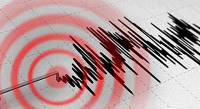 Rusya'da 6,7 büyüklüğünde deprem