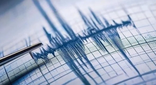 Rusya'da 7.8'lik deprem, tsunami uyarısı yapıldı