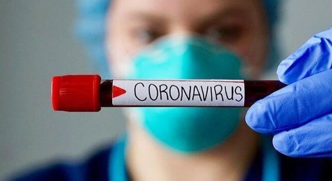 Rusya'da son 24 saatte 7 bin 113 yeni koronavirüs vakası