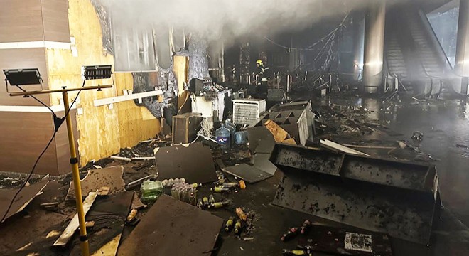Rusya'daki terör saldırısında ölü sayısı artıyor
