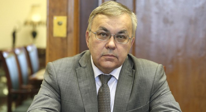 Rusya’dan İsrail ile Filistin arasında arabuluculuk teklifi