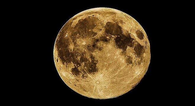 Rusya'dan NASA'ya çağrı: Ay'ı birlikte keşfedelim