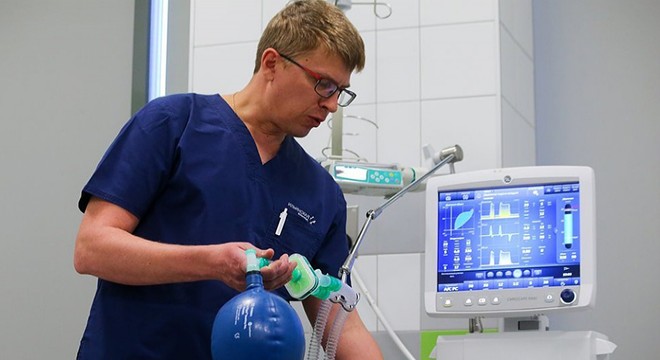 Rusya'dan kritik koronavirüs raporu