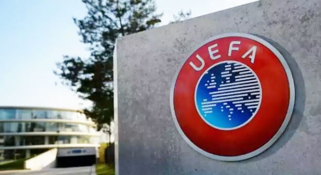 Rusya'nın UEFA'dan ayrılma kararı