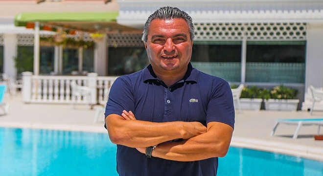Rusya uçuşlarının başlaması turizmciyi sevindirdi
