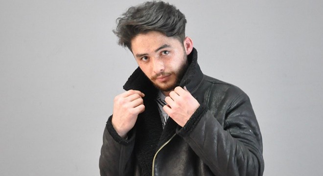 Rüya Gibi'de rol alan Rızacan Durmuş (Ateş) Röportaj