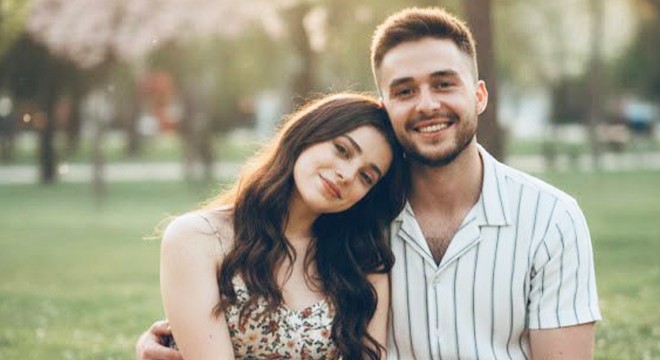 Rüya Gibi dizi Oyuncuları Ekranlardan Gerçek Hayata Uzanan Aşk Yeliz Korkmaz ve Rızacan Durmuş