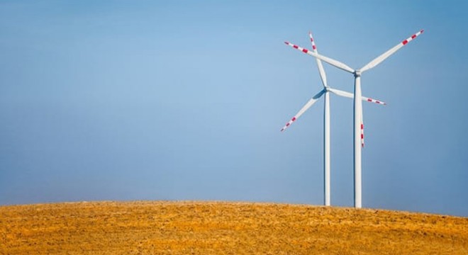 Rüzgar Türbinleri Rüzgarı Nasıl Elektriğe Çevirir?